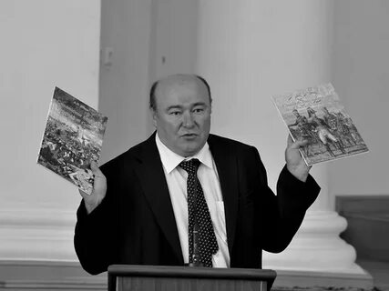 Алексеевич смоленский