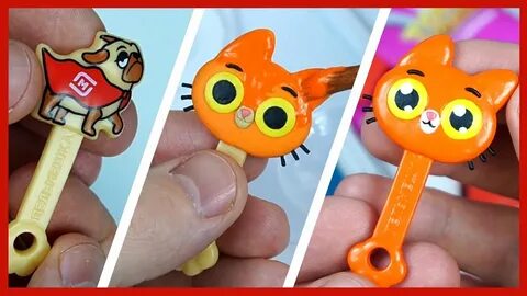 Мягкая игрушка симбочка пимпочка