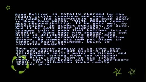 Эмулятор 64
