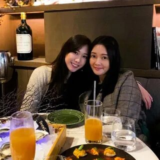 李 麗 珍 與 女 兒 相 依 為 命.(取 自 李 麗 珍 IG) .