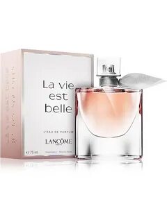 Lancome la vie est belle парфюмерная вода