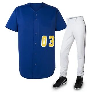 To buy uniform