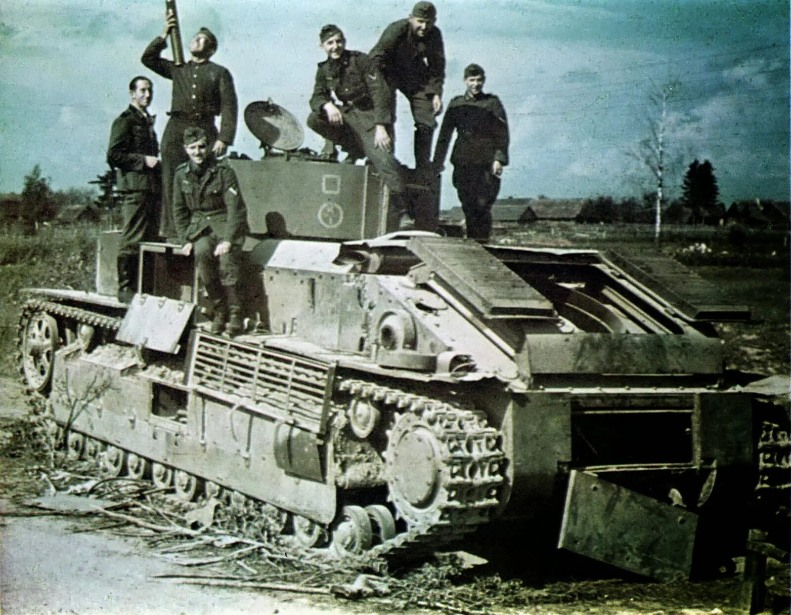 Какими были танки в начале. Танк т 28 в Великой Отечественной войне. Т-28 экранированный. Т-28 1941. Т28 в Великую отечественную.