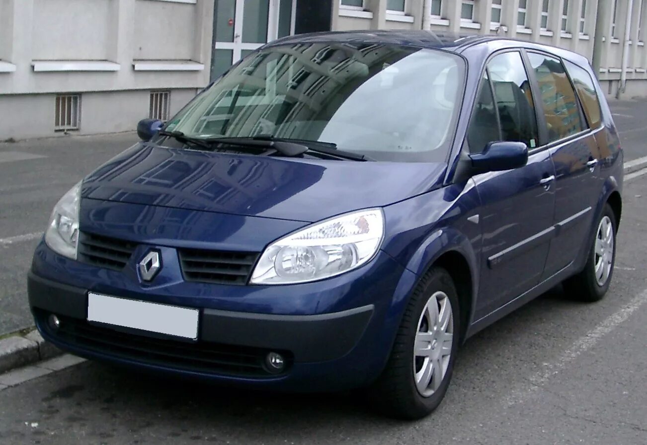 Рено Сценик 2 2008 1.6. Renault Scenic II 2004 года. Renault Scenic 2008 года. Рено Сценик 2 2004 синий цвет.