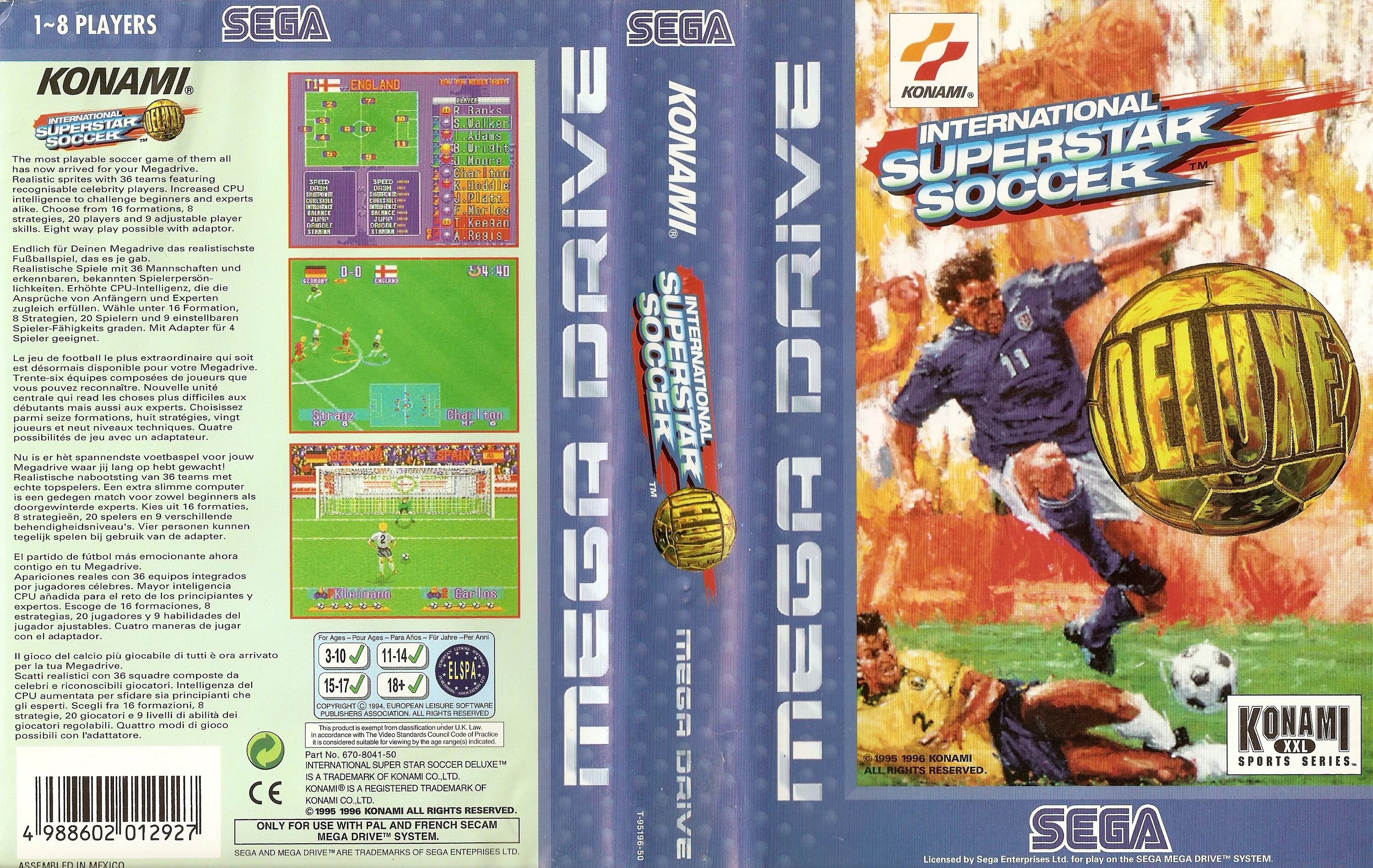 Soccer Deluxe Sega. International Superstar Soccer Sega. Футбол СОККЕР Делюкс сега. International Superstar Soccer Deluxe Sega обложка.