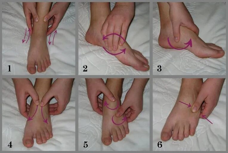 Массаж ног при лимфостазе. Техники массажа ног. Правильная техника массажа ног. Самомассаж ног. Массаж ступней ног.