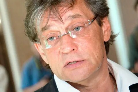 Домогаров состояние здоровья