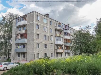 Яхрома ул большевистская
