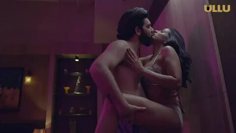 Hunters sex web series Adhuri Aas