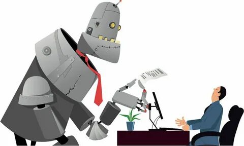 Босс роботов