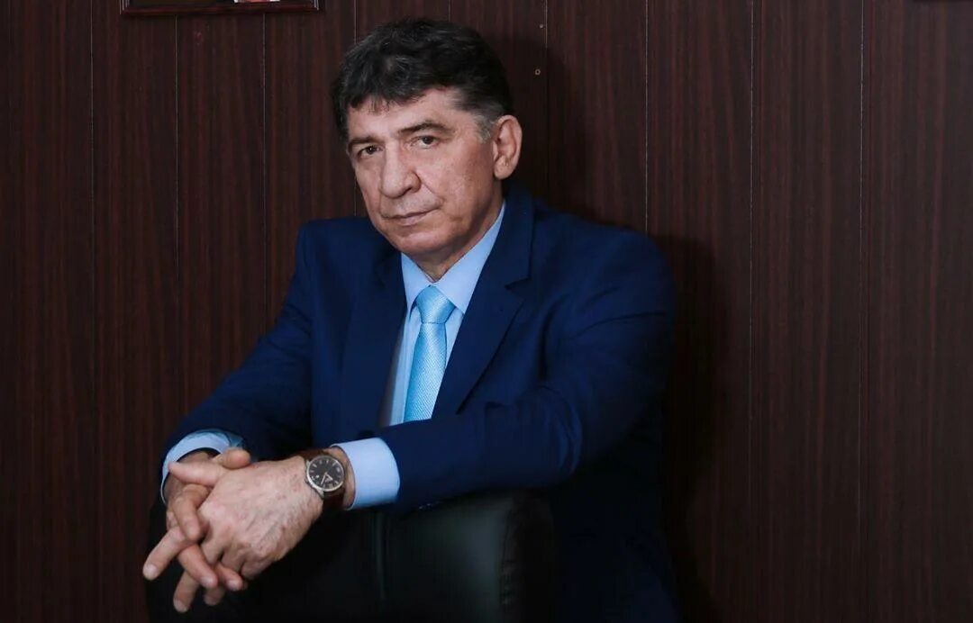 министр культуры ингушетии