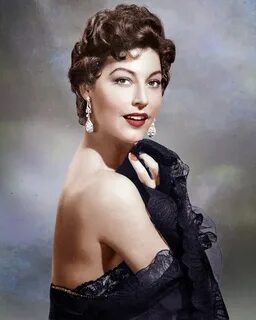 Красавица 20