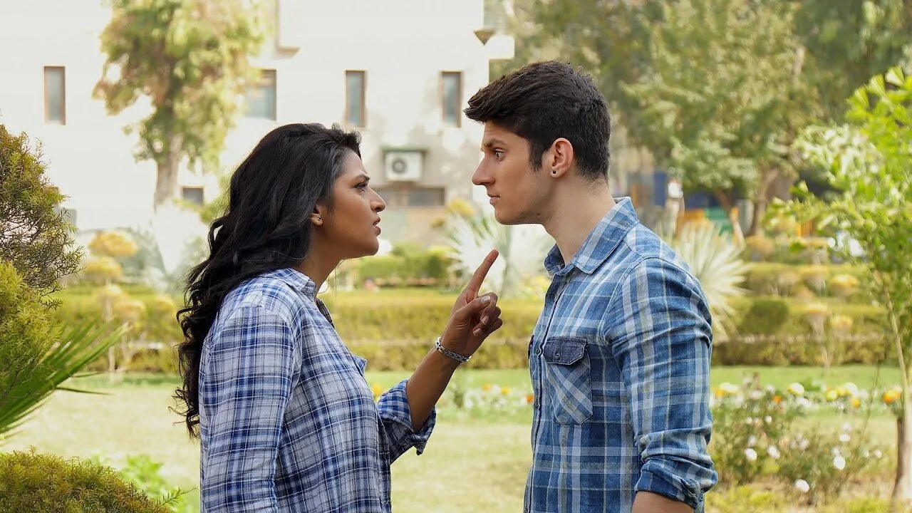 Hello can we know each other. Indian couple Fighting. Конфликты в общении. Разговор мужа и жены. Women talking фильм.