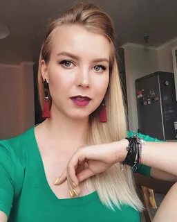 Обзоры алены погребняк