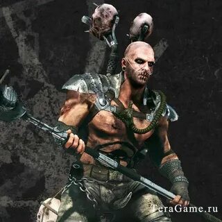 Mad max члем