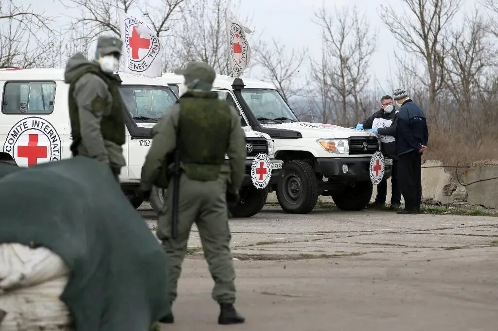 Российские военные на Украине. Фото российских военных на Украине. Военные ДНР.