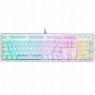 Zet blade white