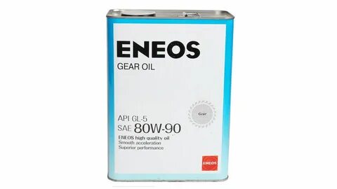 Eneos gear oil