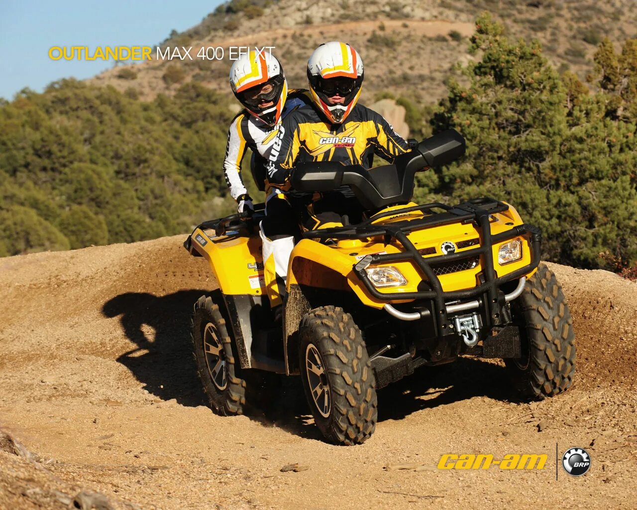 Can am max. Outlander Max 400. Квадроцикл БРП 400. Outlander Max xt400. Квадроциклы BRP can am Outlander 400.