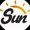 Sun rend