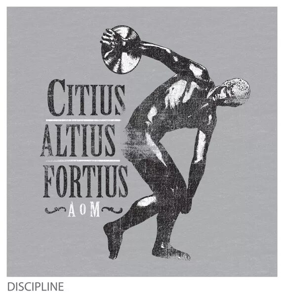 Стань сильнее на английском. Citius Altius Fortius. Citius, Altius, Fortius тату. Девиз Олимпийских игр. Быстрее выше сильнее Татуировка.