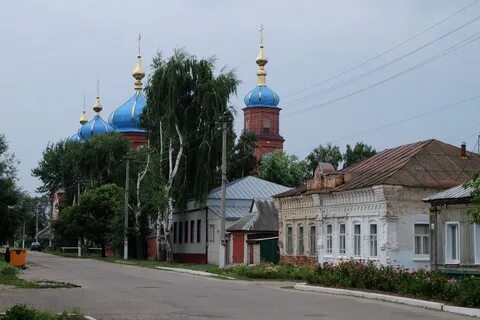 Петровск кировская область