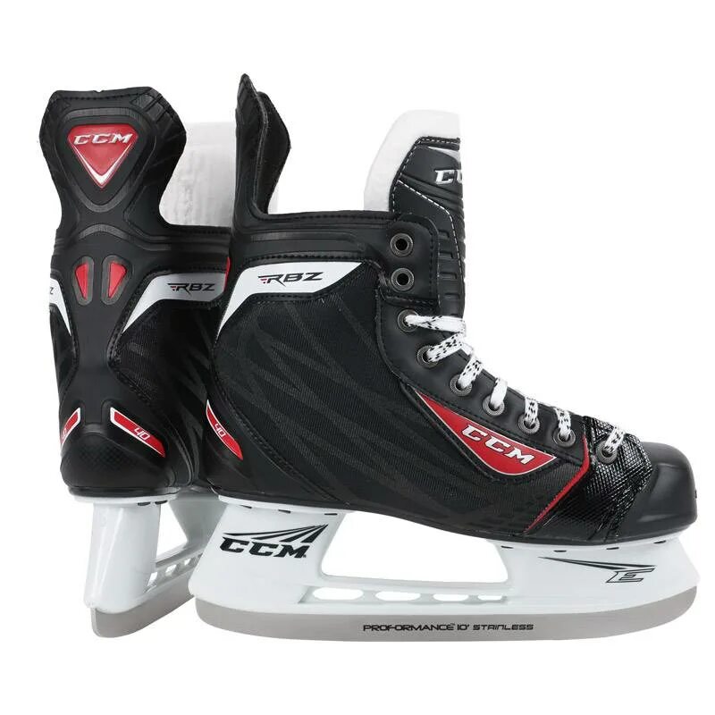 Ccm rbz40 коньки. Коньки хоккейные ccm RBZ 40 SR. Коньки ccm RBZ 100. Ccm 33 Comp коньки.