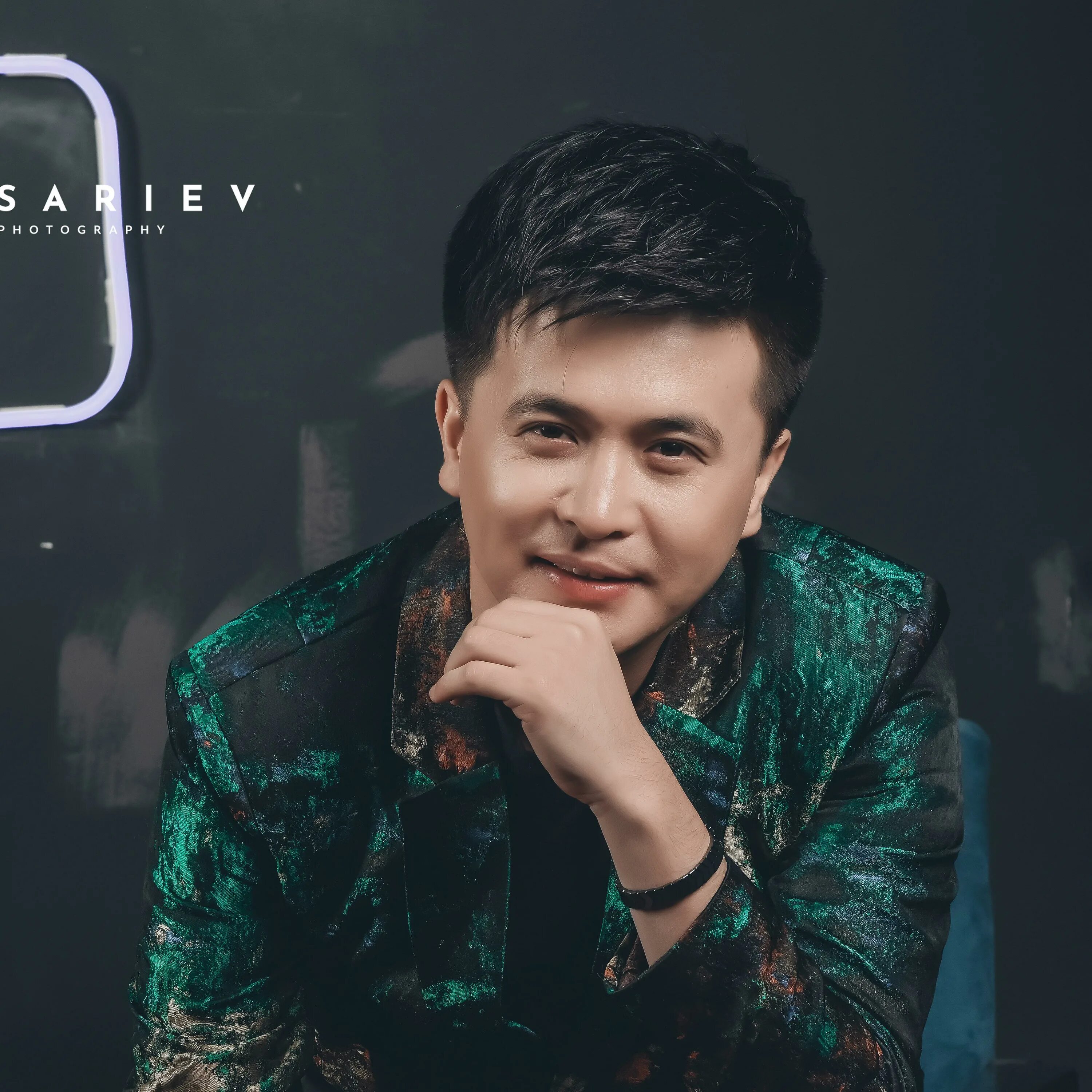 сезим алмазова