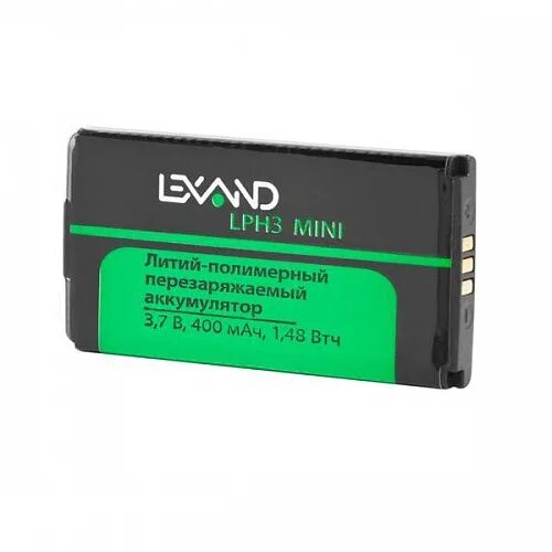 Mini battery. Lph3 Mini аккумулятор. Lexand lph1 Mini аккумулятор. Батарея Lexand Mini lph3. АКБ Lexand lph1 Mini совместимость.