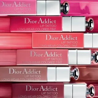 Color tint