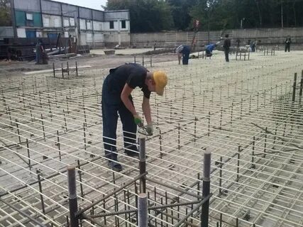 Можно ли использовать арматуру