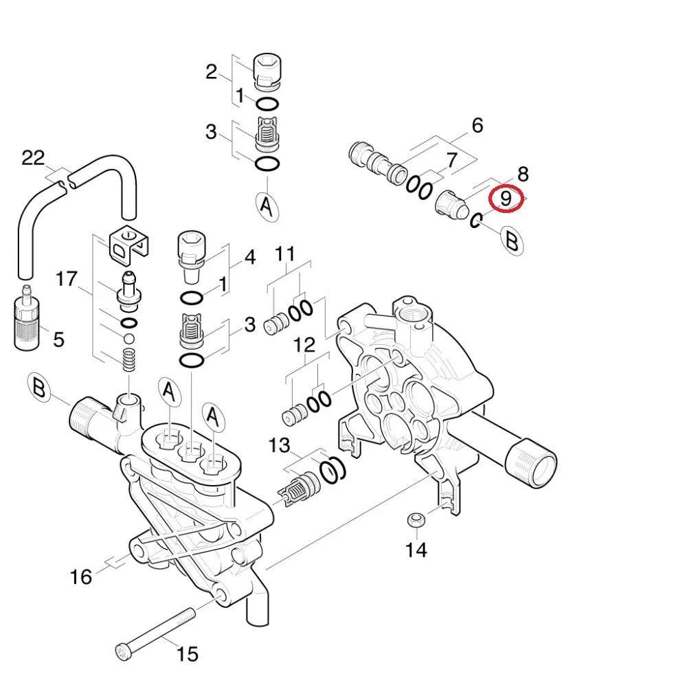 Деталировка Керхер 5.20 м. Клапана помпы Керхер к5. Клапана на Karcher k5.520. Деталировка Керхер 5.200. 5.20 запчасти