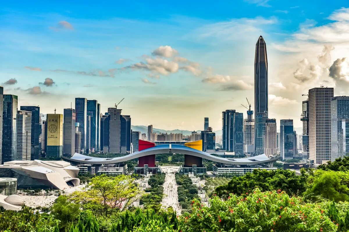 китайская силиконовая долина шэньчжэнь. шэньчжэнь китай погода. сэз шэньчжэнь. шэньчжэнь китай погода. шэньчжэнь, гуандун, китай.