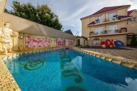 Миа анапа