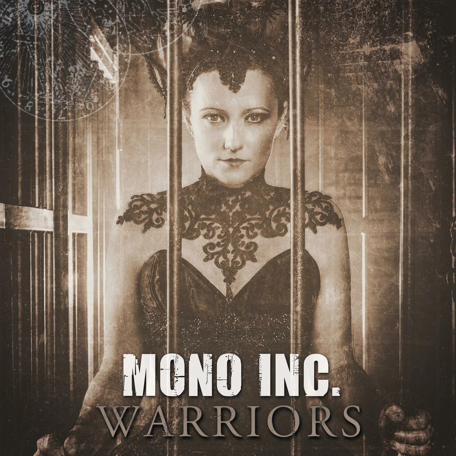 Mono inc википедия