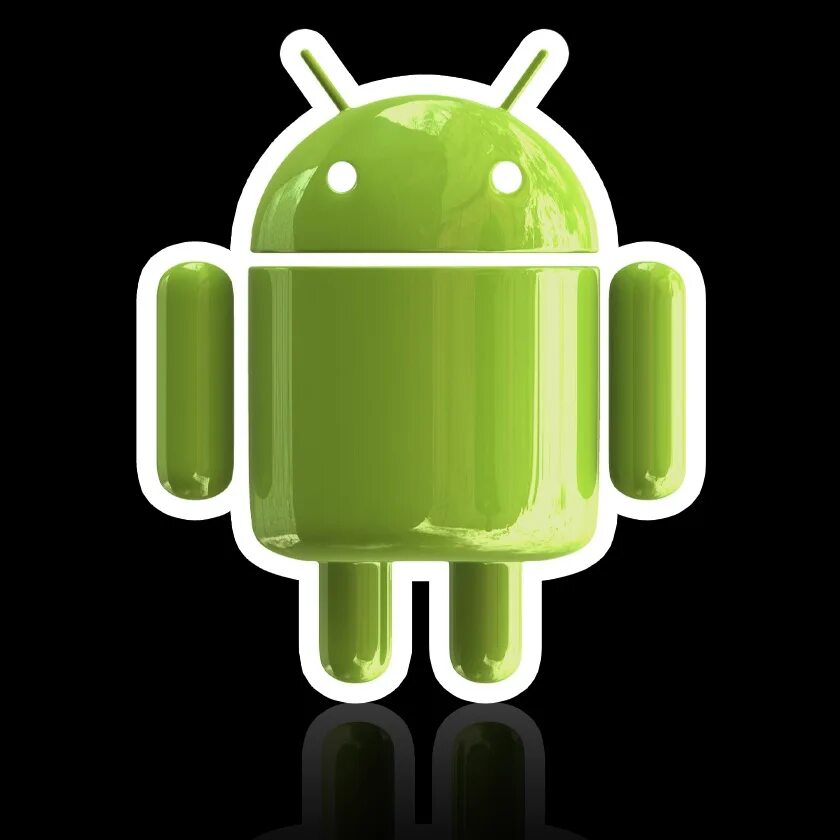 10 лет android. Логотип андроид. Маскот андроид. Android картинки.