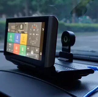 Навигатор регистратор автомобильный