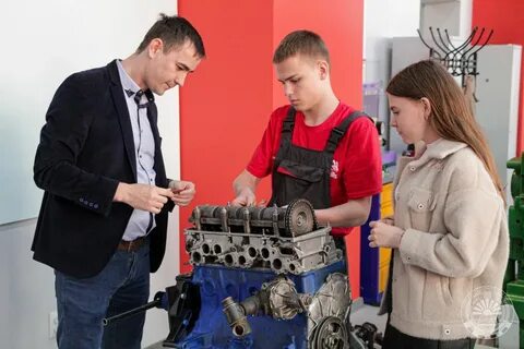 Ставрополь специальности