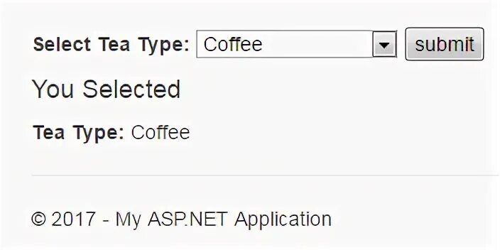 Select set selected