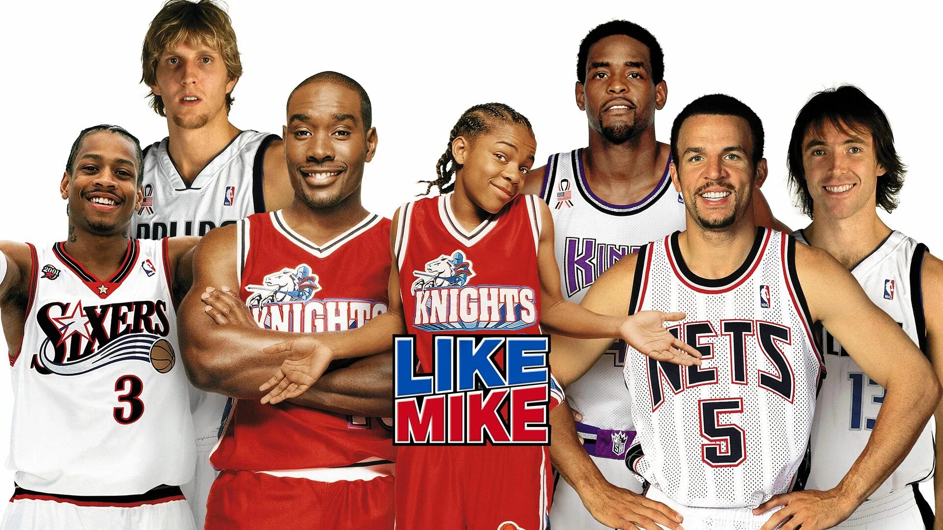 Like mike 2. Майк 2002. "Как Майк" 2002 год. Как Майк like Mike (2002).