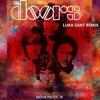 The doors riders on the