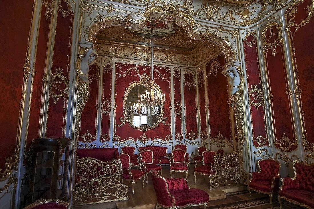 Hermitage 2