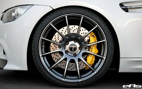 Vehicle wheels