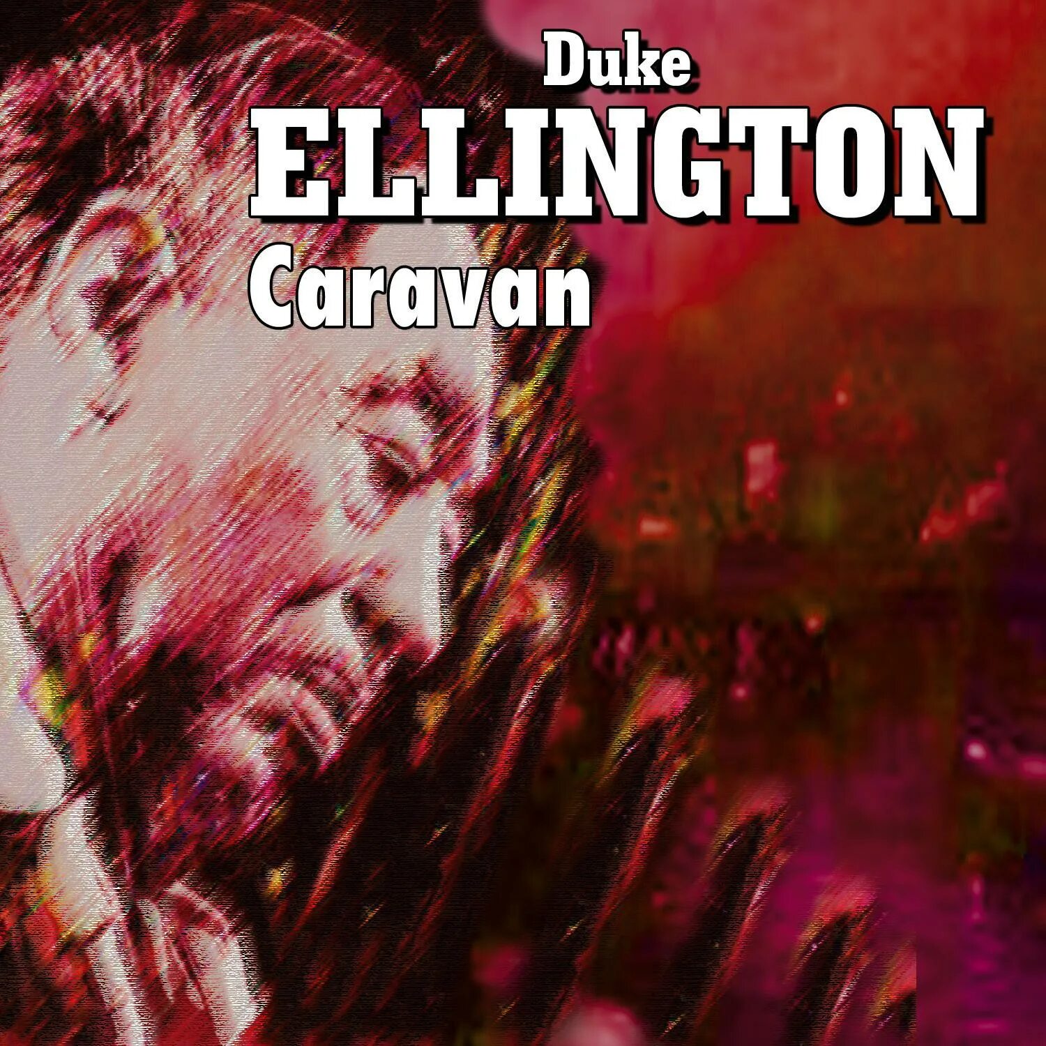 Дюк эллингтон караван. Duke Ellington Caravan. Дюк Эллингтон Караван слушать. Chad lb - Caravan (Duke Ellington - Juan Tizol) (256 Kbps).