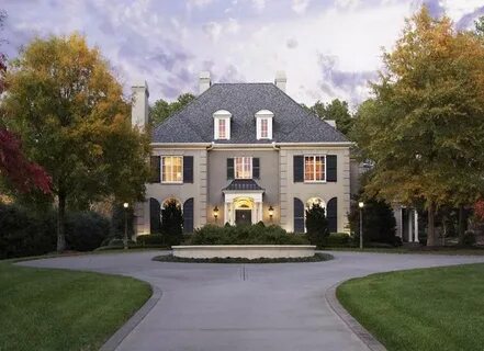 Large home