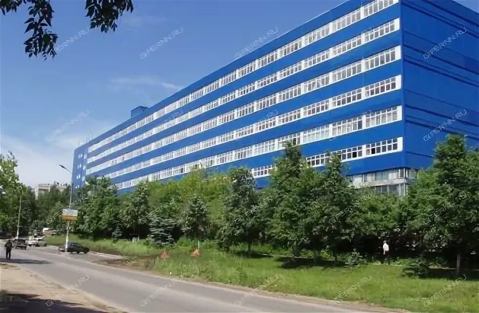 Снять офис по адресу Нижний Новгород, Нартова, 6 к6, 6 этаж, метро Горьковская п