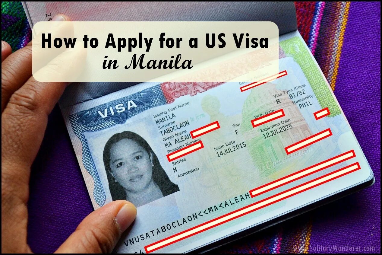 Виза в США. Us visa. USA Tourist visa. Applying for a visa. Visitor visa