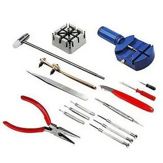 These tools