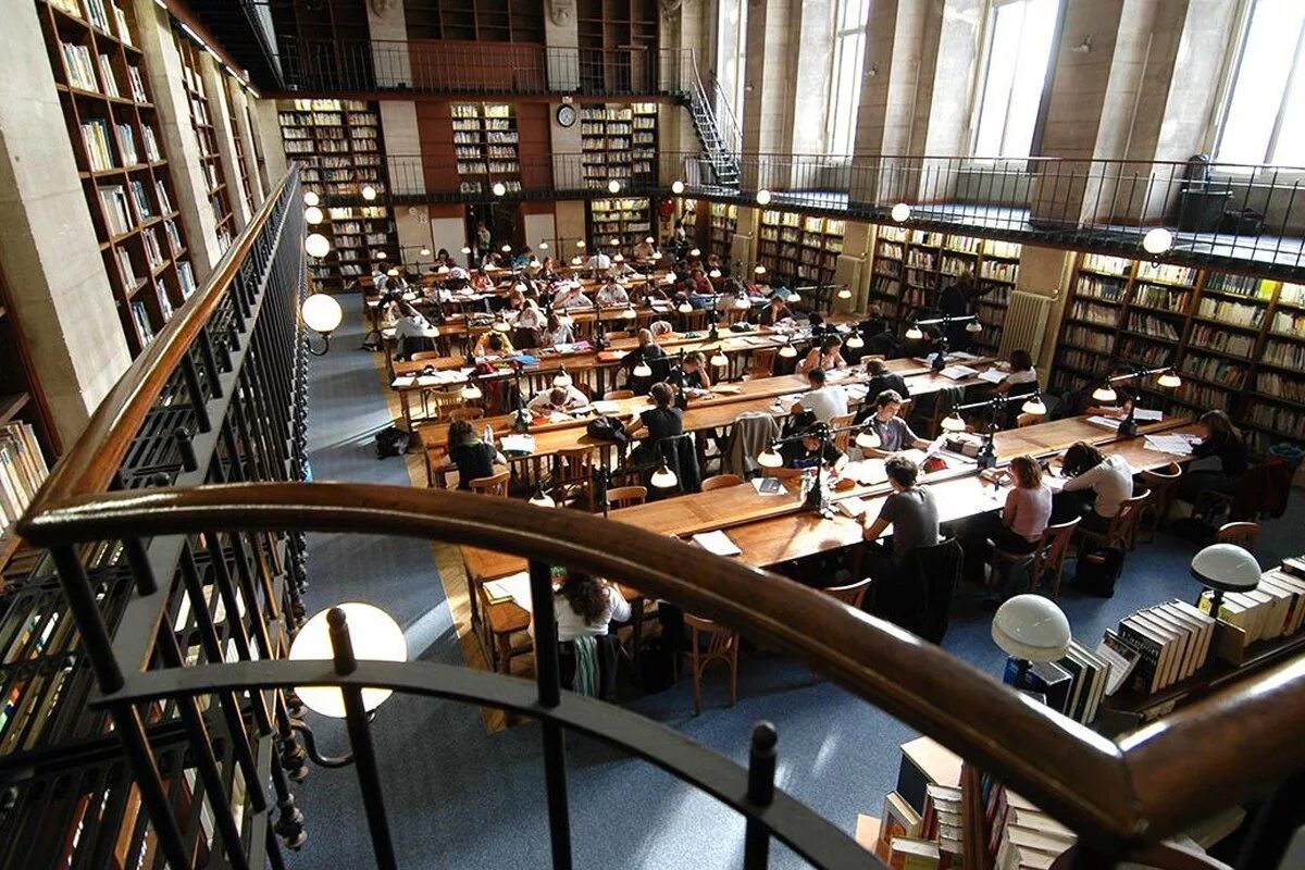 Patching library