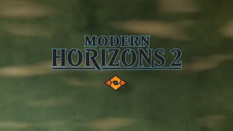 Modern horizons 3